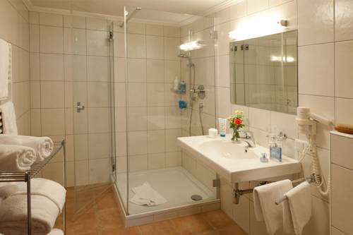 Imagen de la habitación del Hotel Zum Hirschen, Oberlängenfeld. Foto 6
