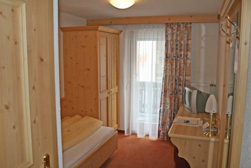 Imagen de la habitación del Hotel Zum Hirschen, Oberlängenfeld. Foto 10