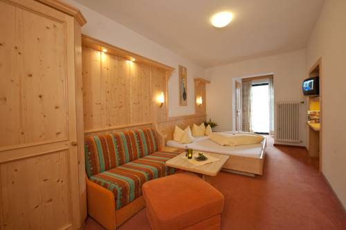 Imagen de la habitación del Hotel Zum Hirschen, Oberlängenfeld. Foto 11