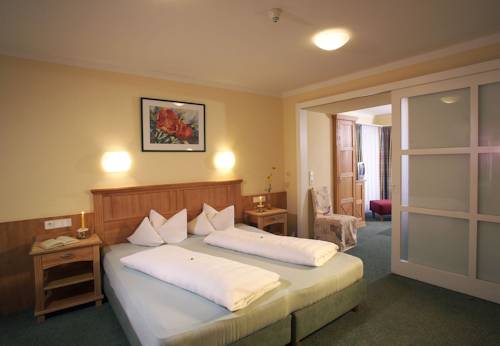 Imagen de la habitación del Hotel Zum Hirschen, Oberlängenfeld. Foto 12