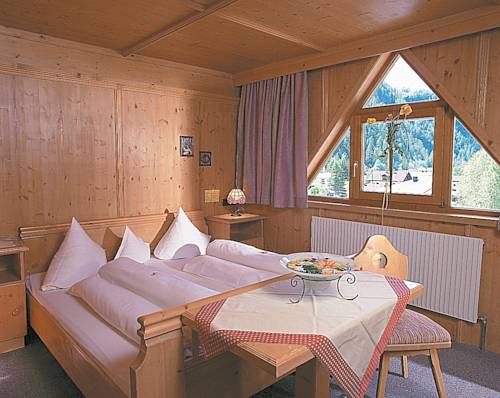 Imagen de la habitación del Hotel Zum Hirschen, Oberlängenfeld. Foto 13