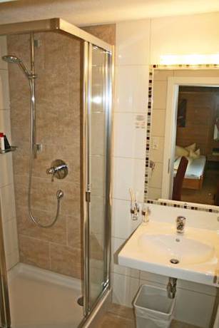 Imagen de la habitación del Hotel Zum Hirschen, Oberlängenfeld. Foto 14