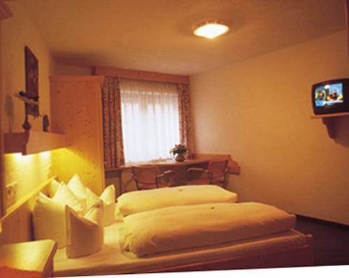 Imagen de la habitación del Hotel Zum Hirschen, Oberlängenfeld. Foto 15
