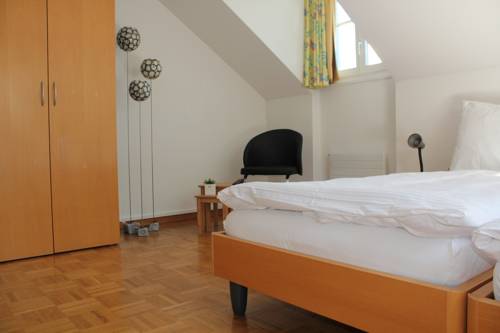 Imagen de la habitación del Hotel Zum Hirschen, Schindellegi. Foto 2