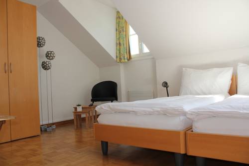 Imagen de la habitación del Hotel Zum Hirschen, Schindellegi. Foto 3