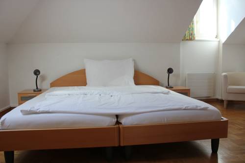 Imagen de la habitación del Hotel Zum Hirschen, Schindellegi. Foto 4