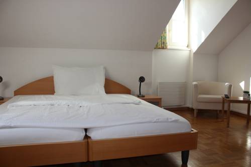 Imagen de la habitación del Hotel Zum Hirschen, Schindellegi. Foto 5