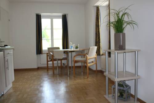 Imagen de la habitación del Hotel Zum Hirschen, Schindellegi. Foto 6