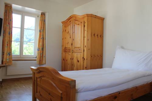 Imagen de la habitación del Hotel Zum Hirschen, Schindellegi. Foto 7