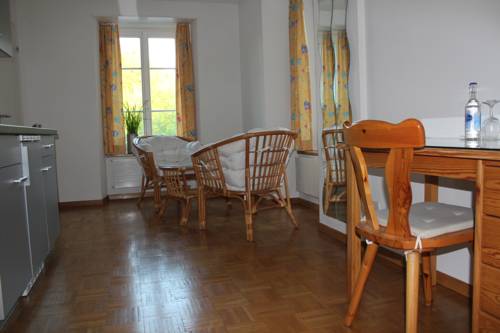 Imagen de la habitación del Hotel Zum Hirschen, Schindellegi. Foto 13