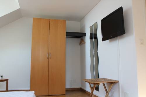 Imagen de la habitación del Hotel Zum Hirschen, Schindellegi. Foto 16