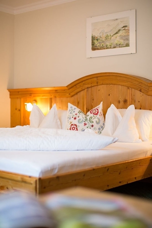 Imagen de la habitación del Hotel Zum Hirschen, Zell Am See . Foto 4