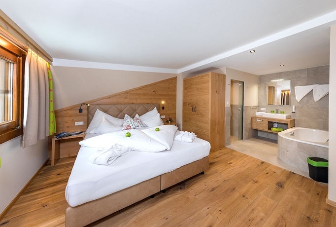 Imagen de la habitación del Hotel Zum Hirschen, Zell Am See . Foto 7