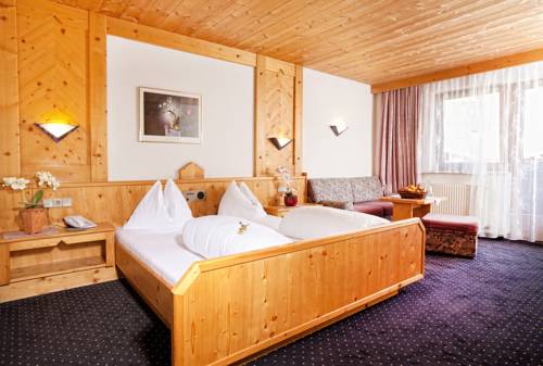Imagen de la habitación del Hotel Zum Holzknecht Am See. Foto 3