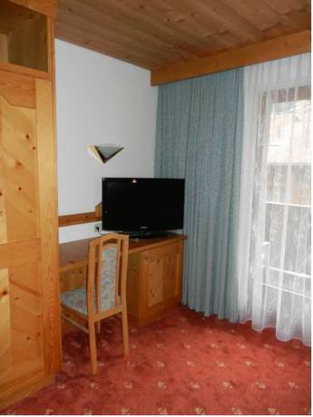 Imagen de la habitación del Hotel Zum Holzknecht Am See. Foto 4