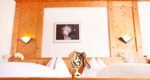 Imagen de la habitación del Hotel Zum Holzknecht Am See. Foto 5