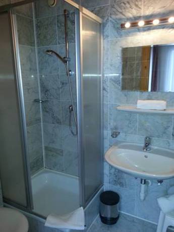 Imagen de la habitación del Hotel Zum Holzknecht Am See. Foto 8
