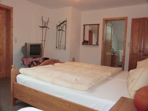 Imagen general del Hotel Zum Horizont. Foto 2