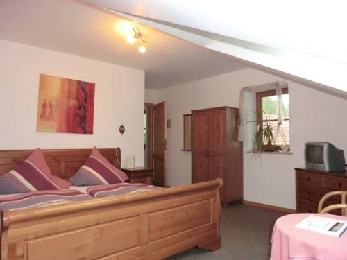 Imagen general del Hotel Zum Horizont. Foto 3