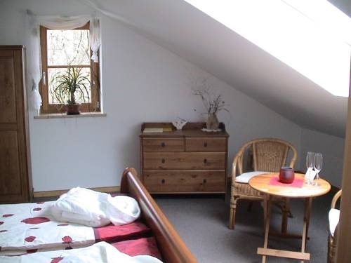 Imagen general del Hotel Zum Horizont. Foto 4