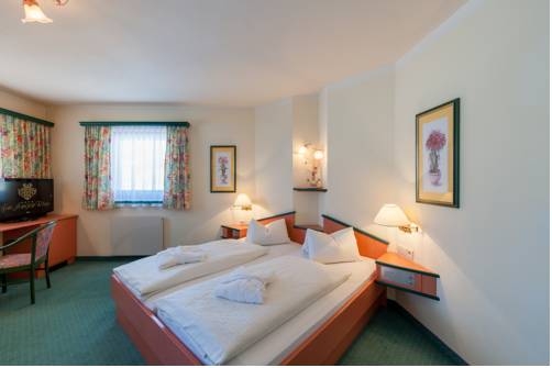 Imagen general del Hotel Zum Jungen Römer. Foto 1