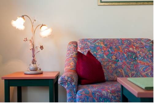 Imagen general del Hotel Zum Jungen Römer. Foto 2