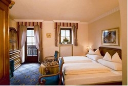 Imagen general del Hotel Zum Jungen Römer. Foto 5