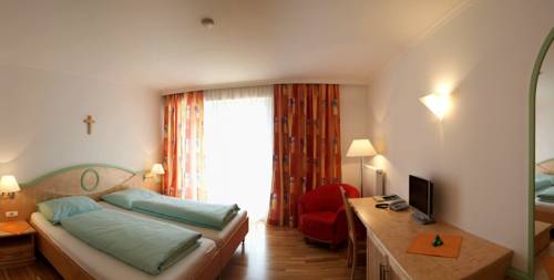 Imagen de la habitación del Hotel Zum Kirchenwirt. Foto 4