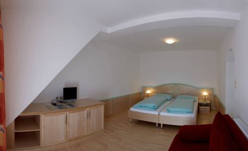 Imagen de la habitación del Hotel Zum Kirchenwirt. Foto 5