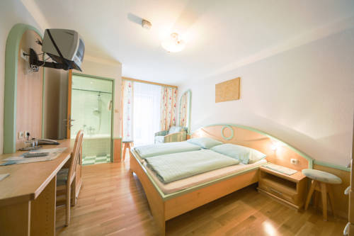 Imagen de la habitación del Hotel Zum Kirchenwirt. Foto 8