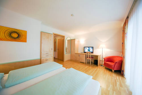 Imagen de la habitación del Hotel Zum Kirchenwirt. Foto 9