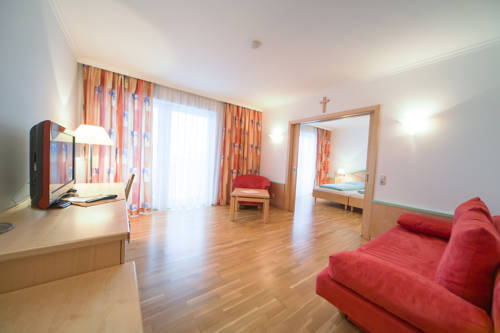 Imagen de la habitación del Hotel Zum Kirchenwirt. Foto 11