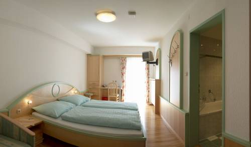 Imagen general del Hotel Zum Kirchenwirt. Foto 1