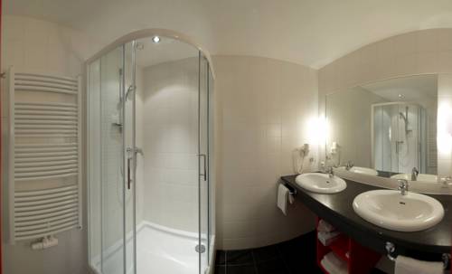 Imagen de la habitación del Hotel Zum Kirchenwirt. Foto 14
