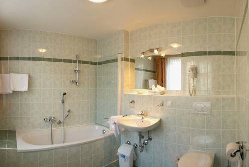 Imagen de la habitación del Hotel Zum Kirchenwirt. Foto 15
