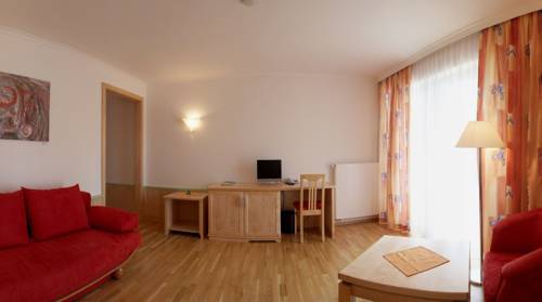 Imagen de la habitación del Hotel Zum Kirchenwirt. Foto 16
