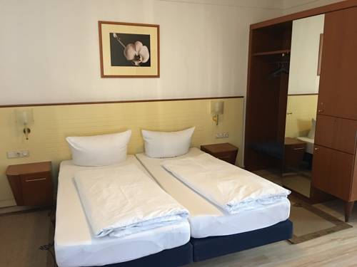 Imagen de la habitación del Hotel Zum Klüverbaum. Foto 2