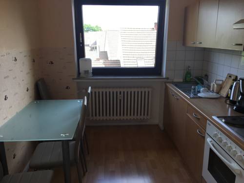 Imagen de la habitación del Hotel Zum Klüverbaum. Foto 5