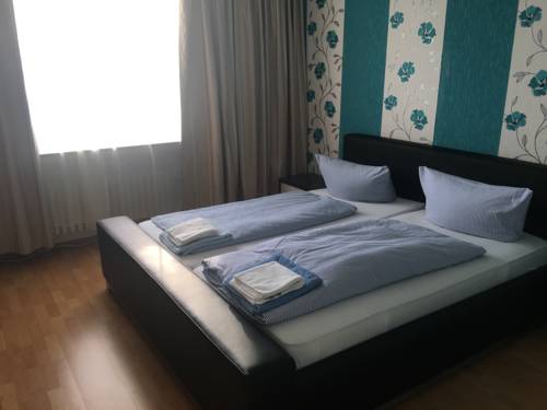 Imagen de la habitación del Hotel Zum Klüverbaum. Foto 6