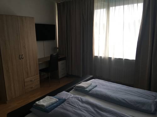 Imagen de la habitación del Hotel Zum Klüverbaum. Foto 7