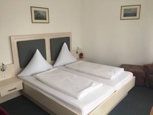 Imagen de la habitación del Hotel Zum Klüverbaum. Foto 8