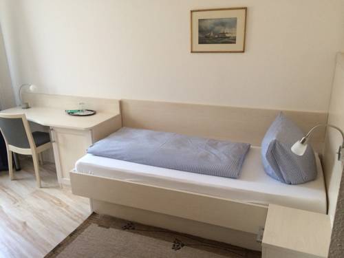 Imagen de la habitación del Hotel Zum Klüverbaum. Foto 9