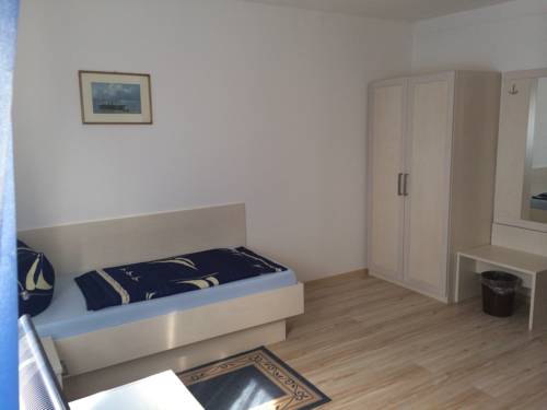 Imagen de la habitación del Hotel Zum Klüverbaum. Foto 10