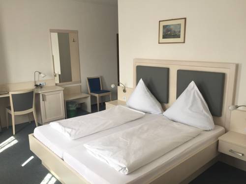 Imagen de la habitación del Hotel Zum Klüverbaum. Foto 11