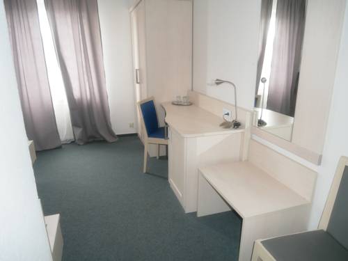 Imagen de la habitación del Hotel Zum Klüverbaum. Foto 12