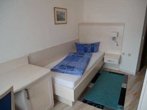 Imagen de la habitación del Hotel Zum Klüverbaum. Foto 13