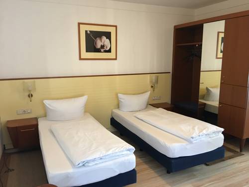 Imagen de la habitación del Hotel Zum Klüverbaum. Foto 14