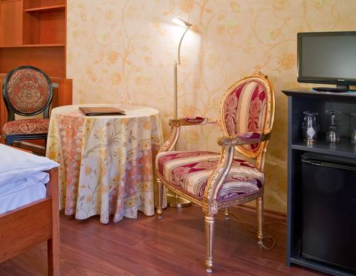 Imagen general del Hotel Zum Kranz. Foto 1