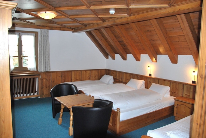 Imagen de la habitación del Hotel Zum Kreuz, Aarau. Foto 5