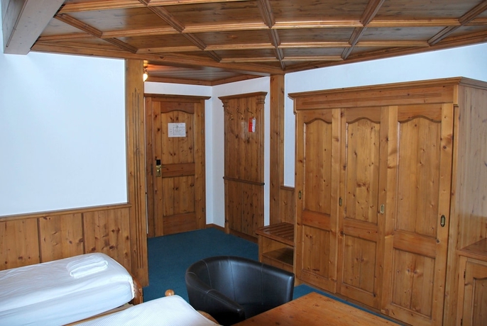 Imagen de la habitación del Hotel Zum Kreuz, Aarau. Foto 6